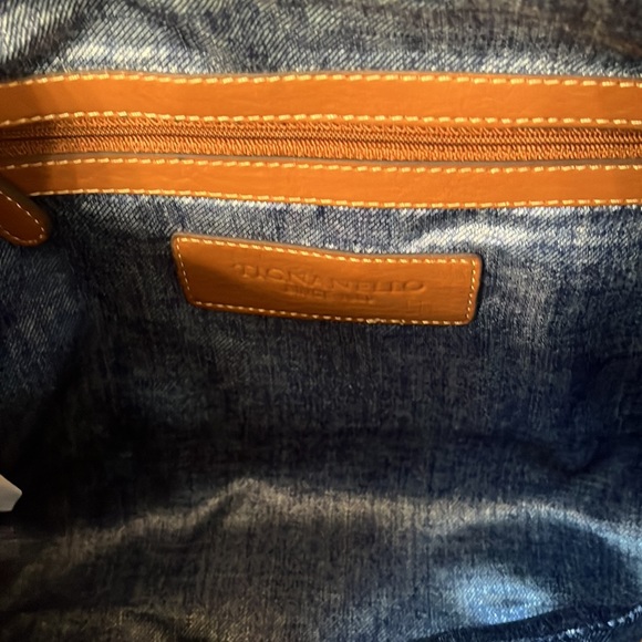 Tignanello hobo bag, like new!!!! - Picture 4 of 6